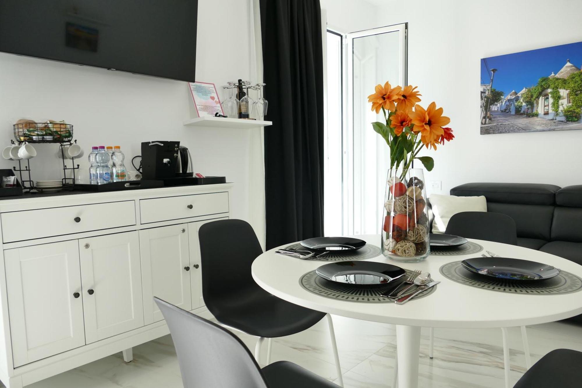 Bvholidayhouse Полиньяно-а-Маре Номер фото