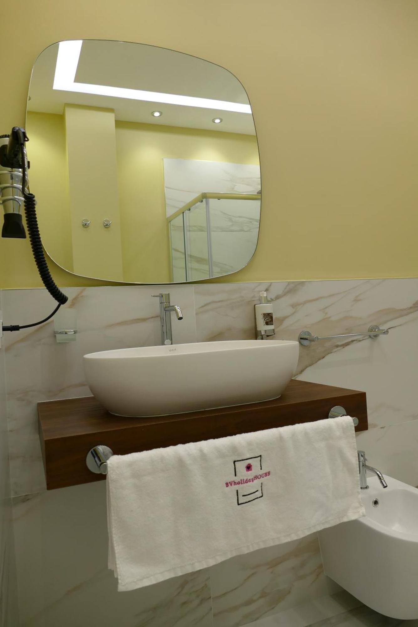Bvholidayhouse Полиньяно-а-Маре Номер фото